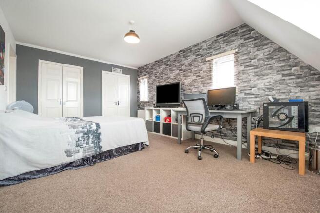 Bedroom 2