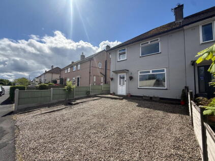 Briar Bank,Carlisle,CA3 9SR