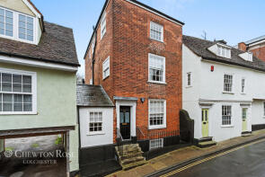 16, East Stockwell Street, Colchester CO1 1ST