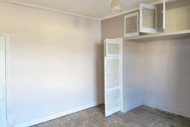 213 Brunshaw Road, Burnley, Lancashire, BB10 4DL