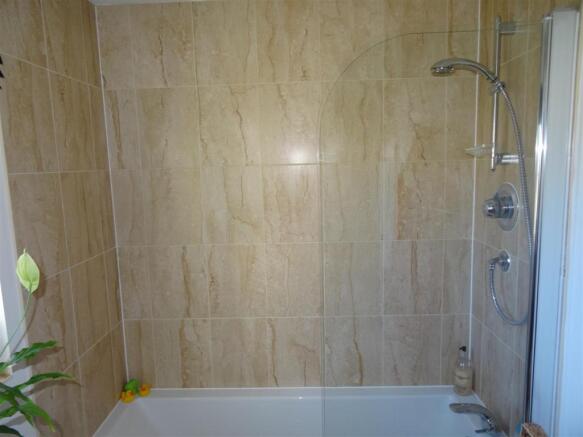 Bathroom 2