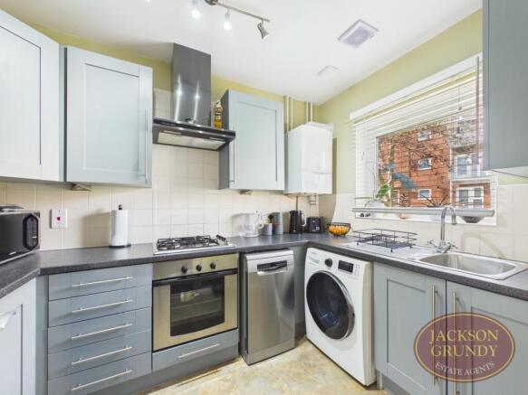 Alwyn Walk, Overstone Lodge, NN3 5GW photo 4