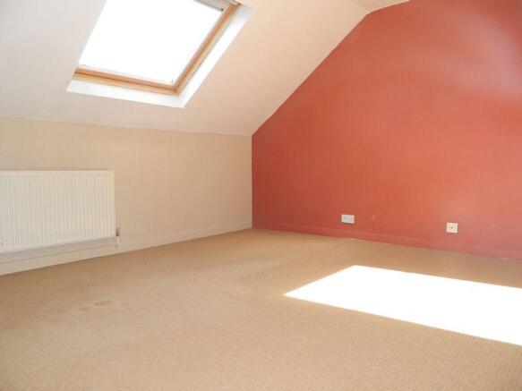 Attic Space Ph...