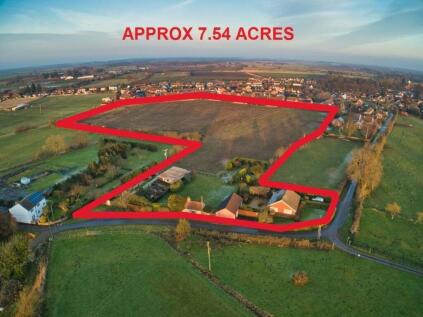 54 Field Lane, Morton