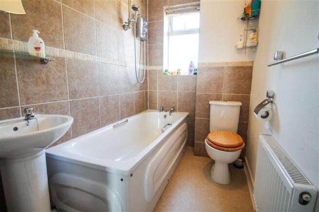House Bathroom