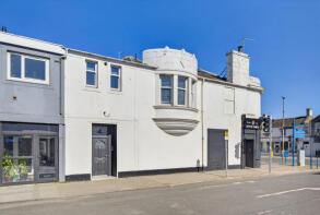 4b, West Portland Street, Troon KA10 6AB