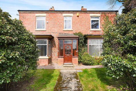 Burtree Lane, Darlington