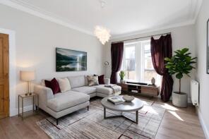 8f, Downie Place, Fisherrow, Musselburgh EH21 6JW