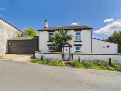 Seven Stars Road, Cinderford