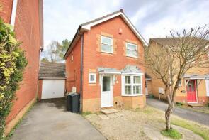 10, Humber Road, Ferndown BH22 8XN
