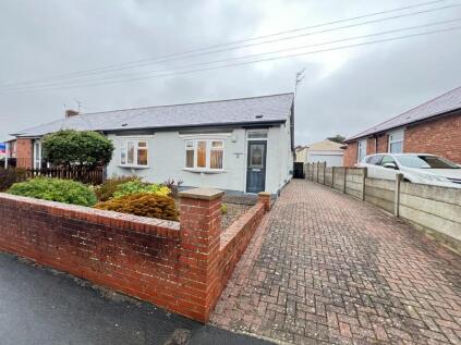 West Auckland Road, Shildon