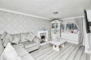 25, Fox Close, Stenson Fields, Derby DE24 3JE