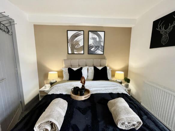 1 bed House Share to rent Image 11