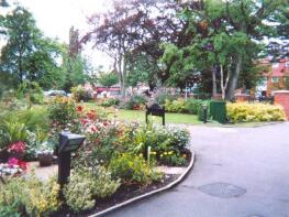Flat 31, 2 Greenways Court, Plymyard Avenue, Wirral CH62 6BF