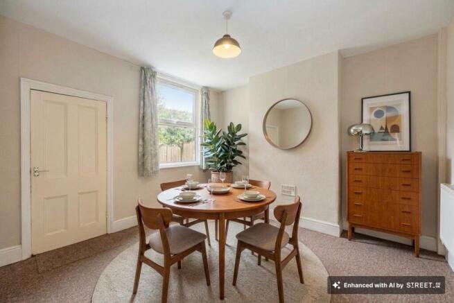 Bleasby Street, Nottingham, NG2 photo 4