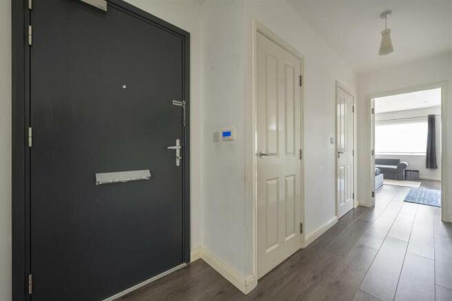 Broughton Place