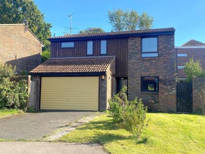 Portfield Close, Bexhill-On-Sea