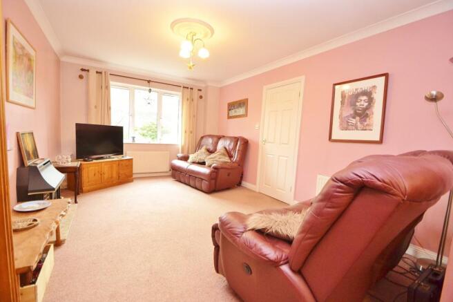 sitting room
