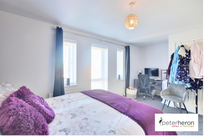 Bedroom 1