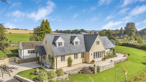 Coberley Road, Coberley, Cheltenham, Gloucestershire, GL53