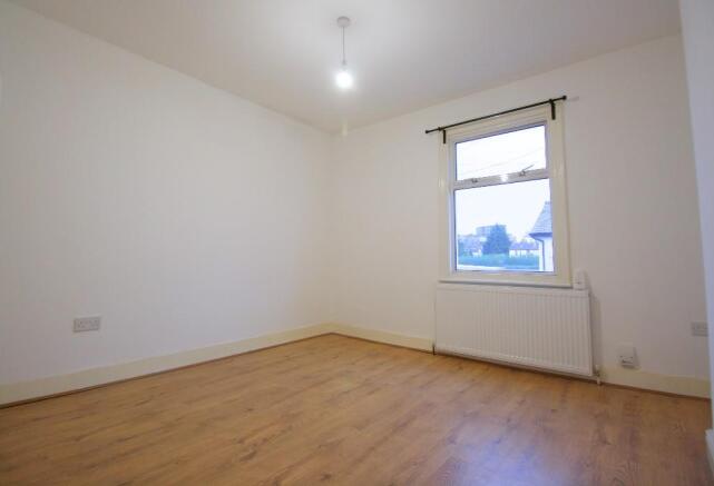 Front Bedroom