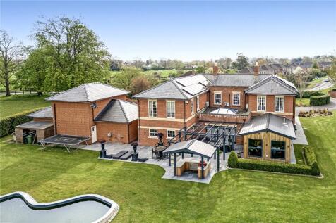 Chestnut House, Tinkle Street, Grimoldby, Louth, LN11