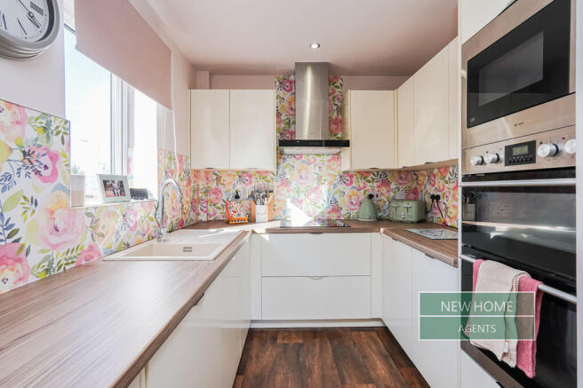 2 bed End of Terrace for sale Image 6