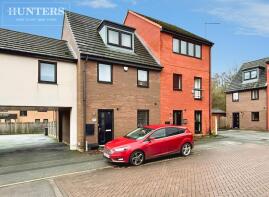74, Marvell Way, Wath-upon-dearne, Rotherham S63 7FL