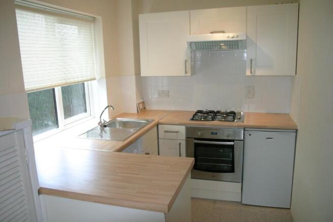 Kitchen pic 1