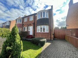91, Salutation Road, Darlington DL3 8JP