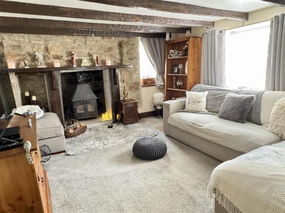 Lounge: