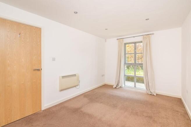 Bedroom 1. 