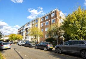 Flat 18, Woodlands Gate, Woodlands Way, London SW15 2SY