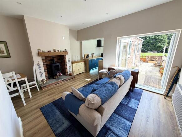 2 bed Terraced for sale Image 4