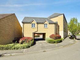 33, Russ Avenue, Faringdon SN7 7GA