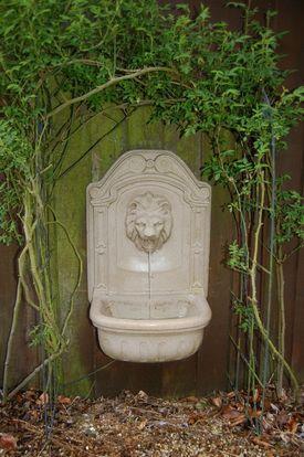 WATER FEATURE
