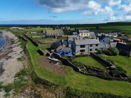 Murrayfield, The Palace, Birsay KW17 2LX