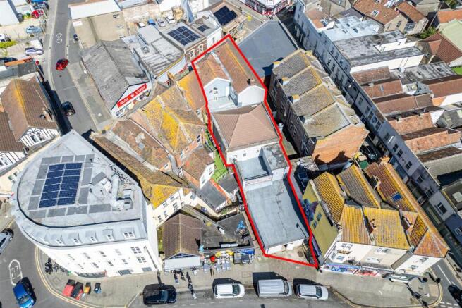 5 Alexandra Parade & 34 Meadow Street, WSM, North 