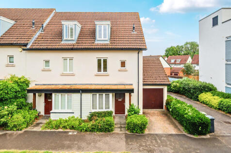 Macdowall Road, Guildford, Surrey, GU2