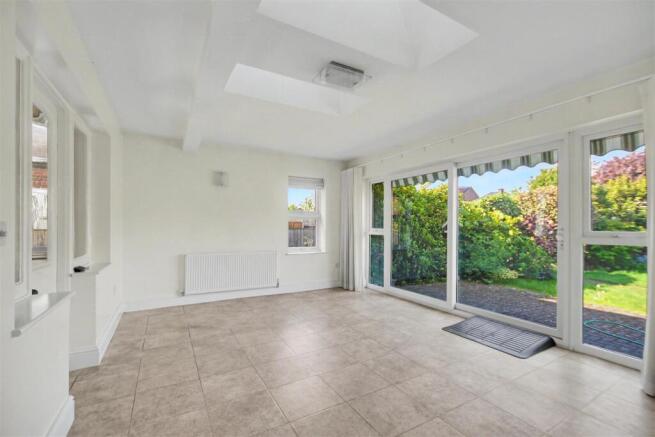 Sun Room