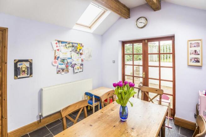 Kitchen and Dining R