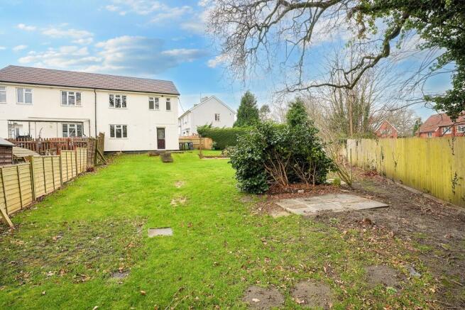 19 Eastfield, West Lavington, Devizes, SN10 4HW