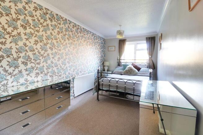 Bedroom 3 (Double)