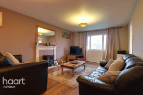 43, Spencer Road, Woodbridge IP12 2TJ