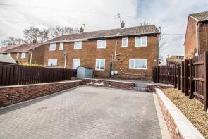 64, Woodwynd, Leam Lane Estate, Felling NE10 8RR