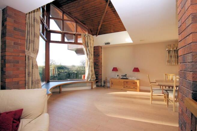 Living Dining Room