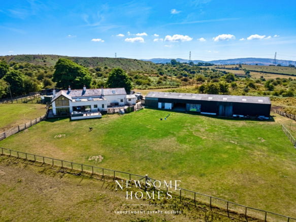 Drone Photo