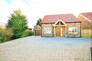 Orchard House, Mill Lane, North Hykeham, Lincoln LN6 9PD