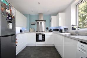 203b, Ebberns Road, Hemel Hempstead HP3 9RD