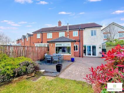 White House Croft, Long Newton, Stockton-on-Tees, Durham